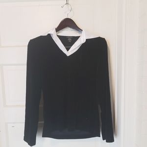 T&Company Collared Shirt